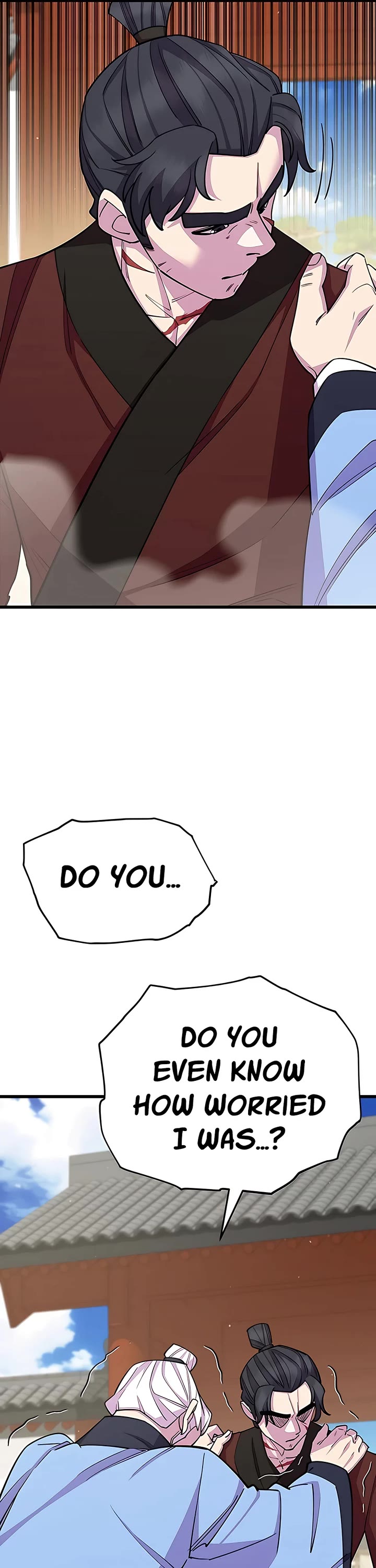 World’s Greatest Senior Disciple Chapter 59 page 30 - Chapter 59