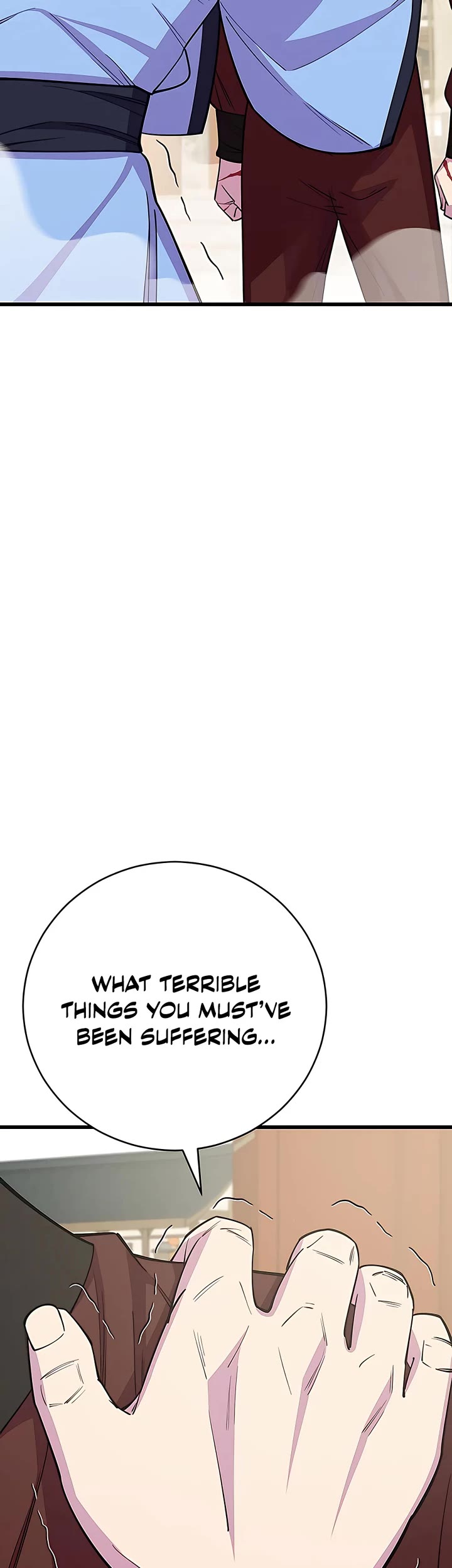 World’s Greatest Senior Disciple Chapter 59 page 31 - Chapter 59