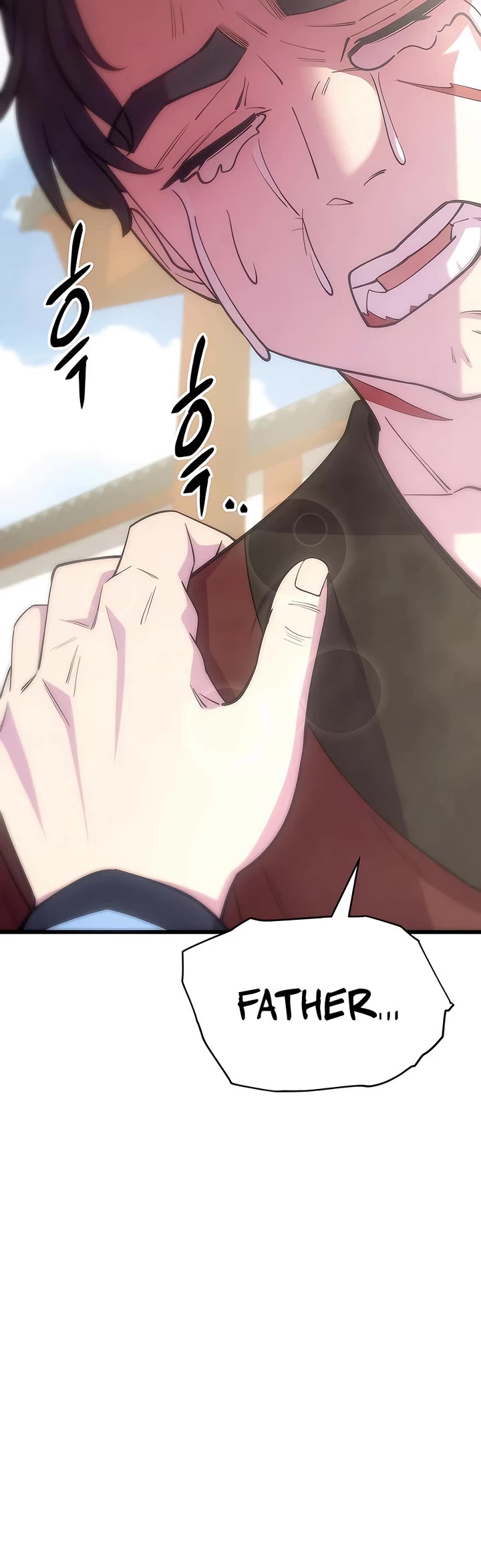 World’s Greatest Senior Disciple Chapter 59 page 35 - Chapter 59