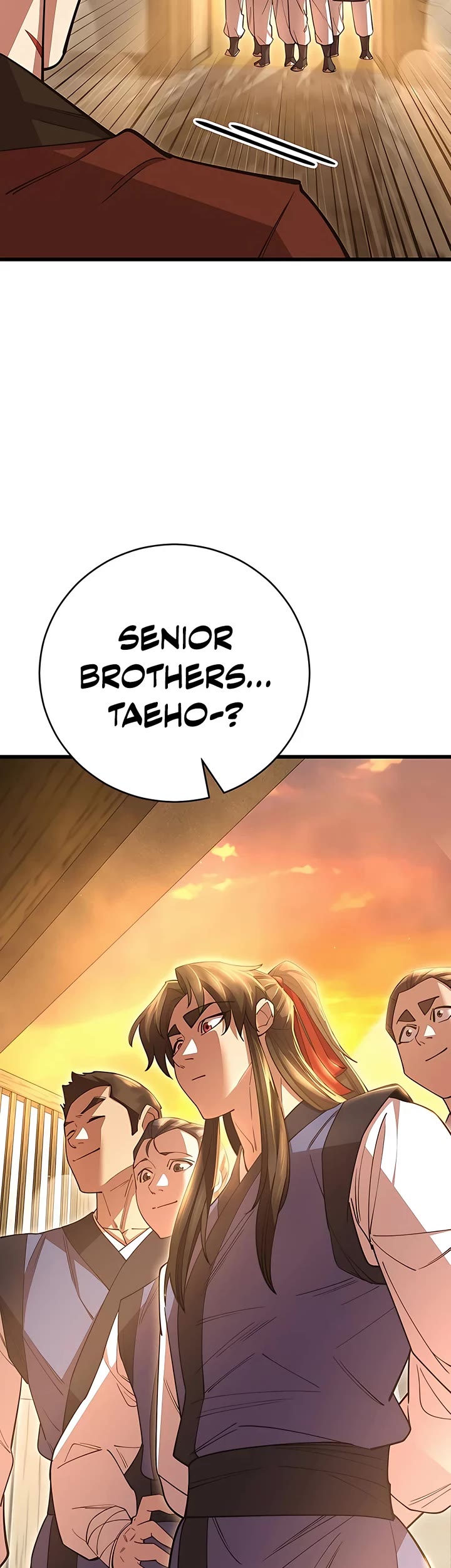 World’s Greatest Senior Disciple Chapter 59 page 47 - Chapter 59