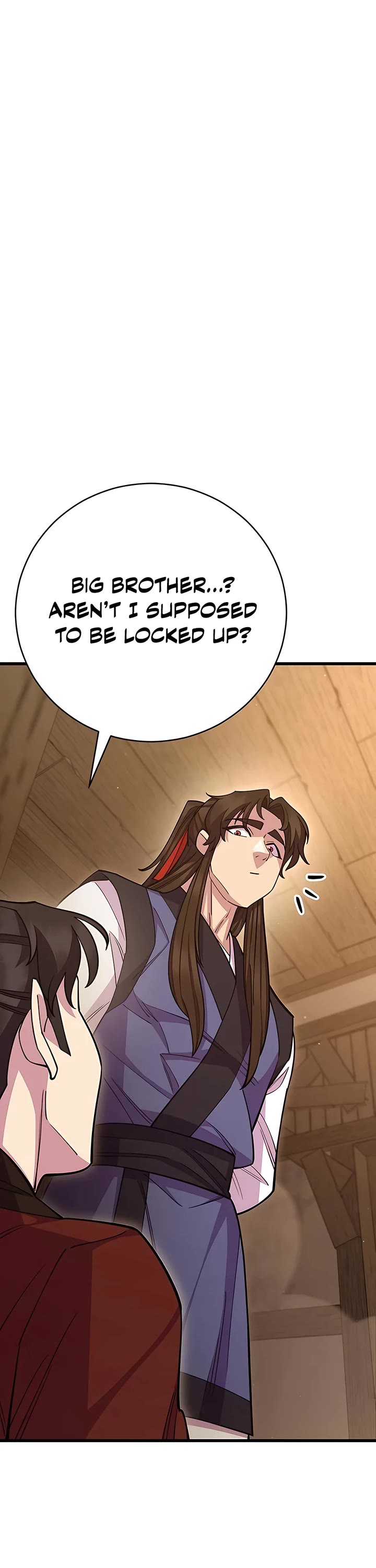 World’s Greatest Senior Disciple Chapter 59 page 50 - Chapter 59