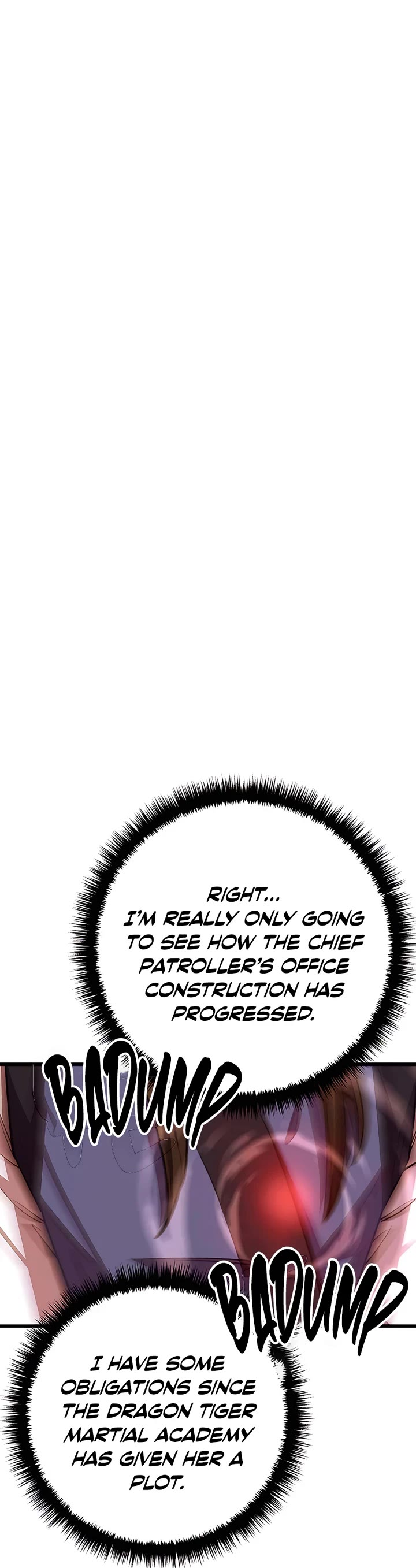 World’s Greatest Senior Disciple Chapter 59 page 62 - Chapter 59