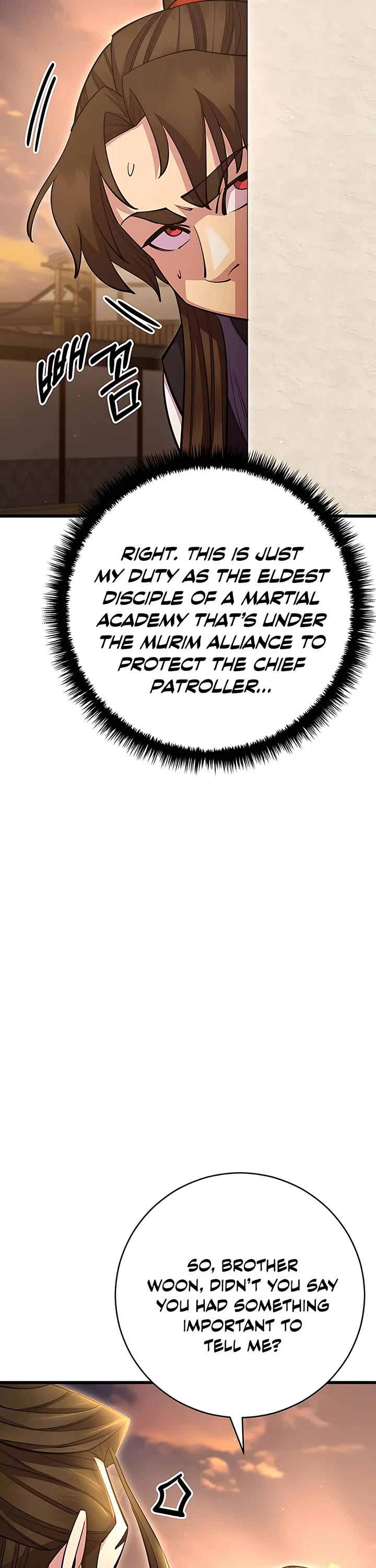 World’s Greatest Senior Disciple Chapter 59 page 70 - Chapter 59