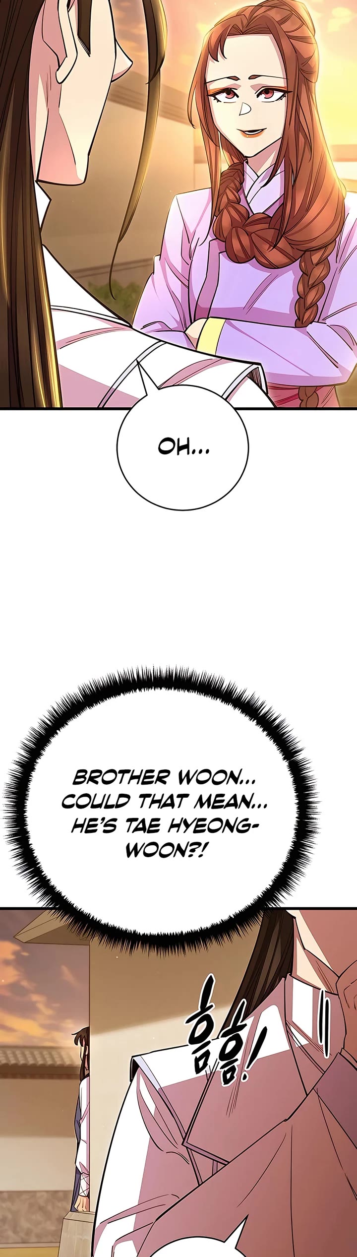 World’s Greatest Senior Disciple Chapter 59 page 71 - Chapter 59