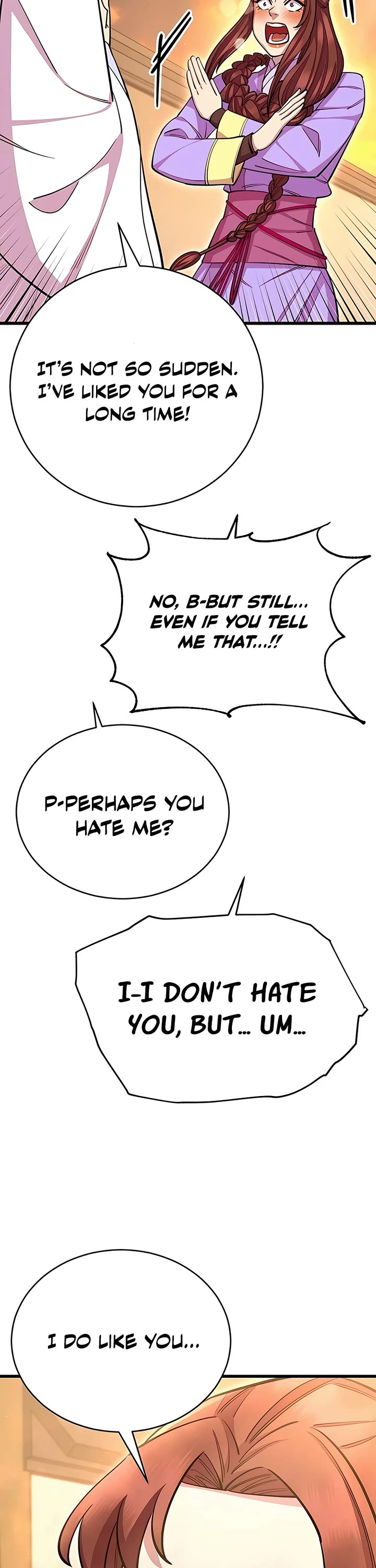 World’s Greatest Senior Disciple Chapter 59 page 75 - Chapter 59