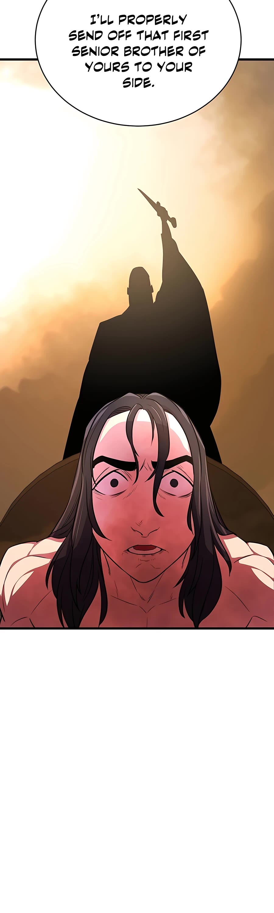World’s Greatest Senior Disciple Chapter 6 page 11 - Chapter 6
