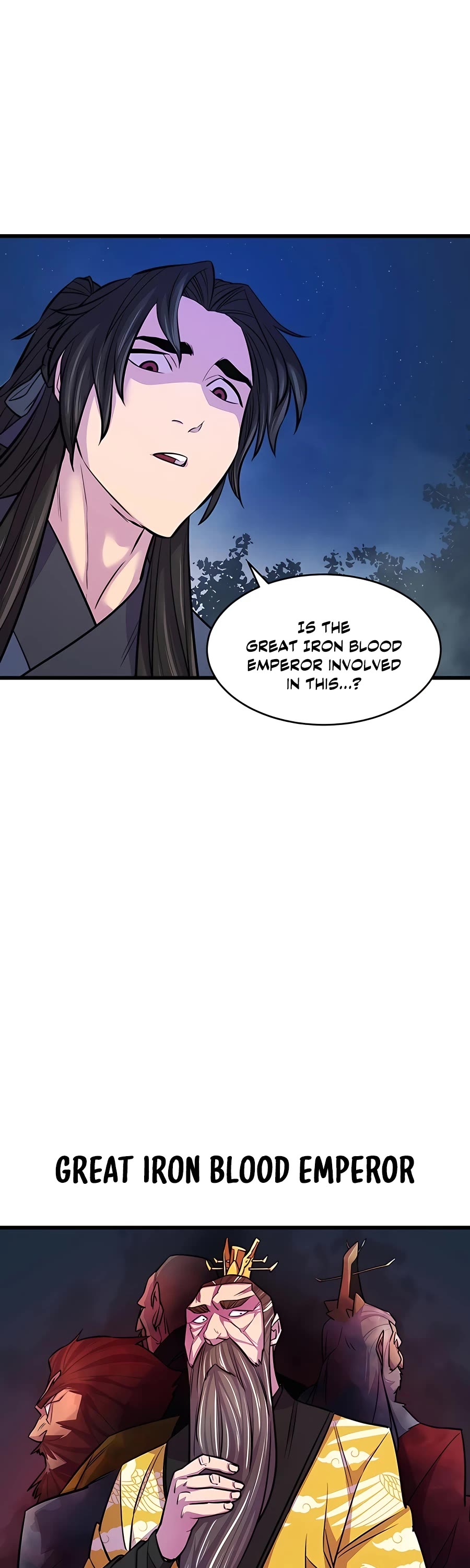 World’s Greatest Senior Disciple Chapter 6 page 15 - Chapter 6