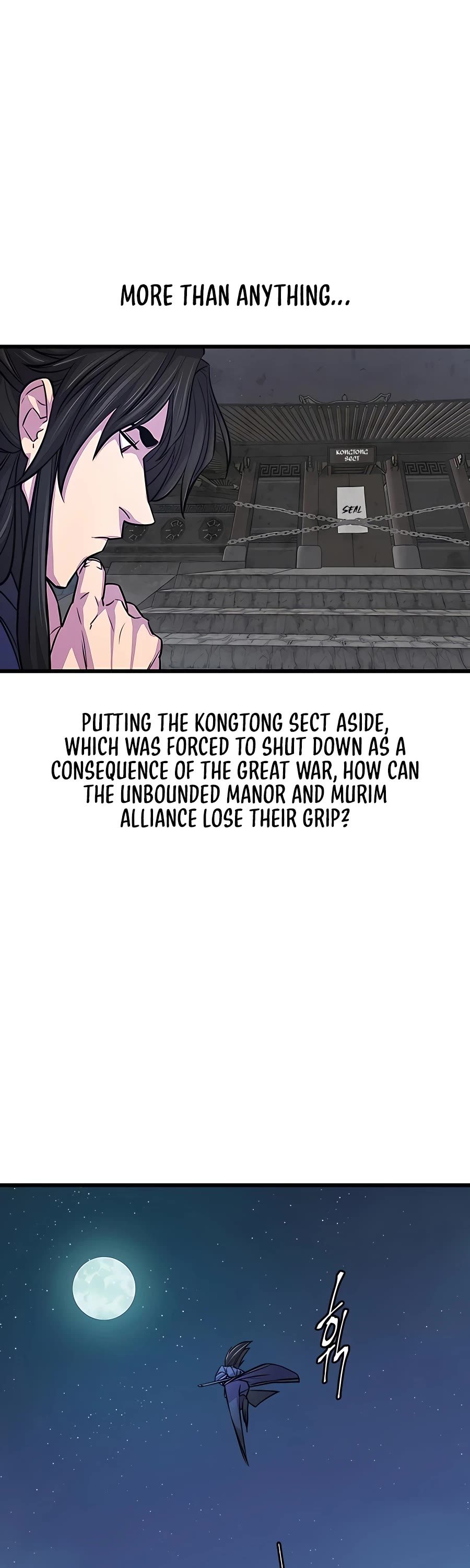 World’s Greatest Senior Disciple Chapter 6 page 19 - Chapter 6