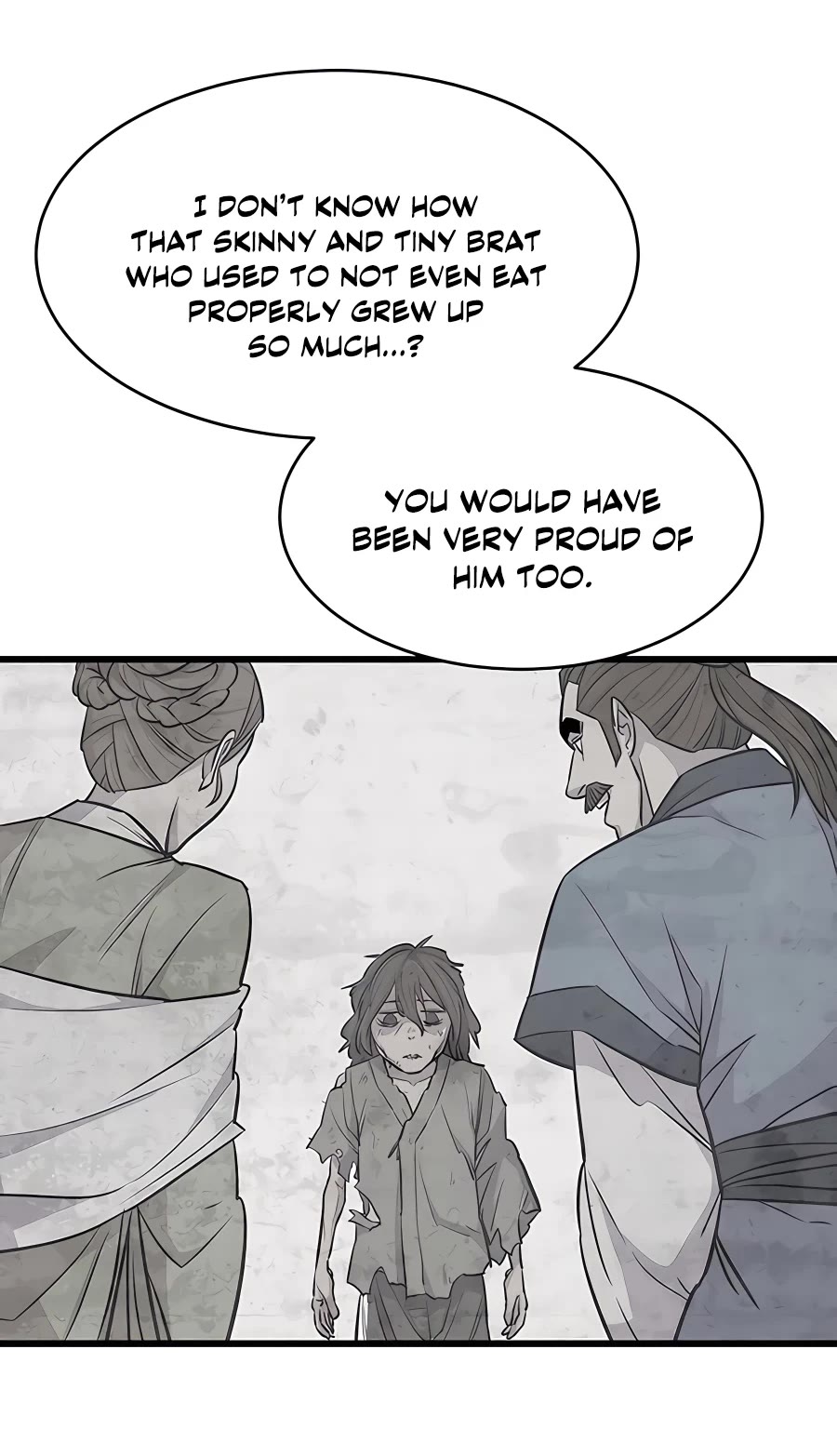 World’s Greatest Senior Disciple Chapter 6 page 25 - Chapter 6