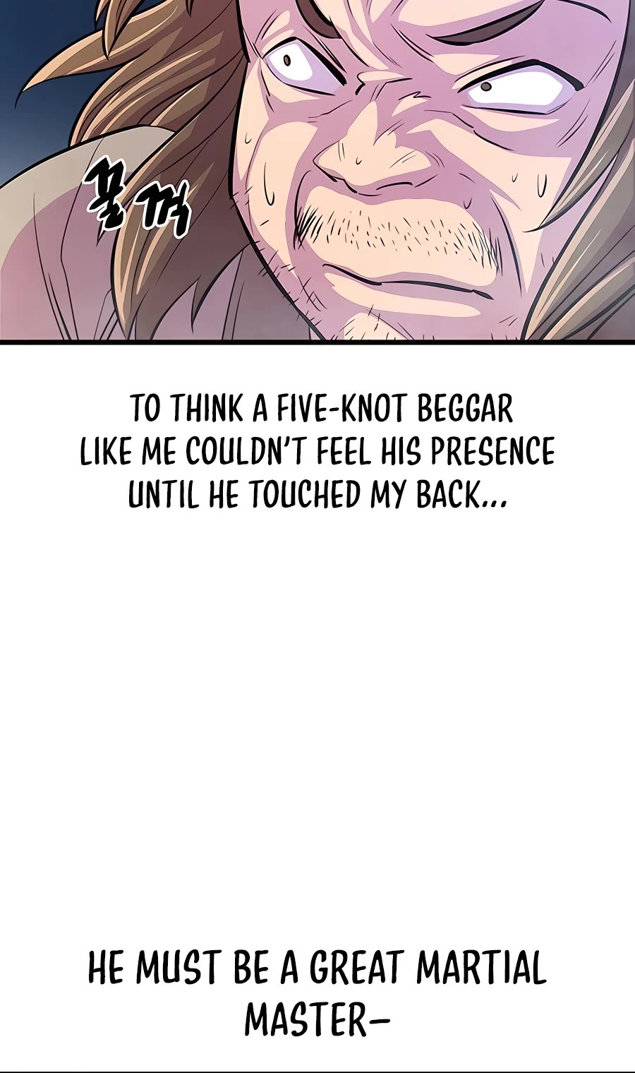 World’s Greatest Senior Disciple Chapter 6 page 56 - Chapter 6