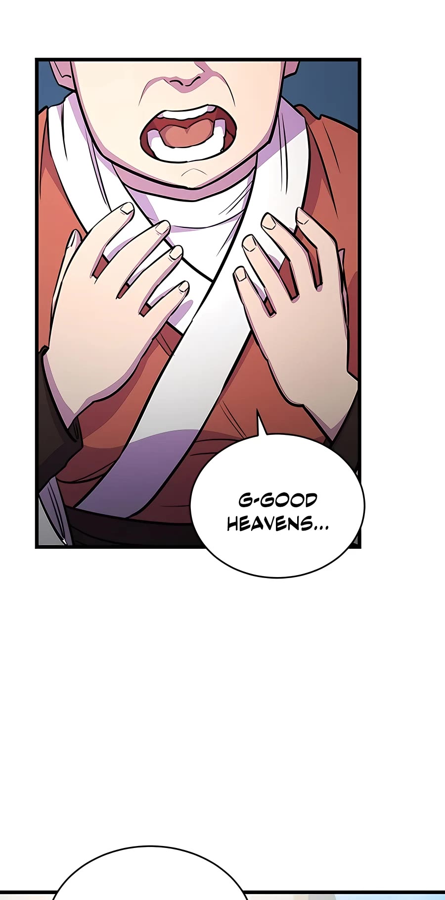 World’s Greatest Senior Disciple Chapter 6 page 60 - Chapter 6