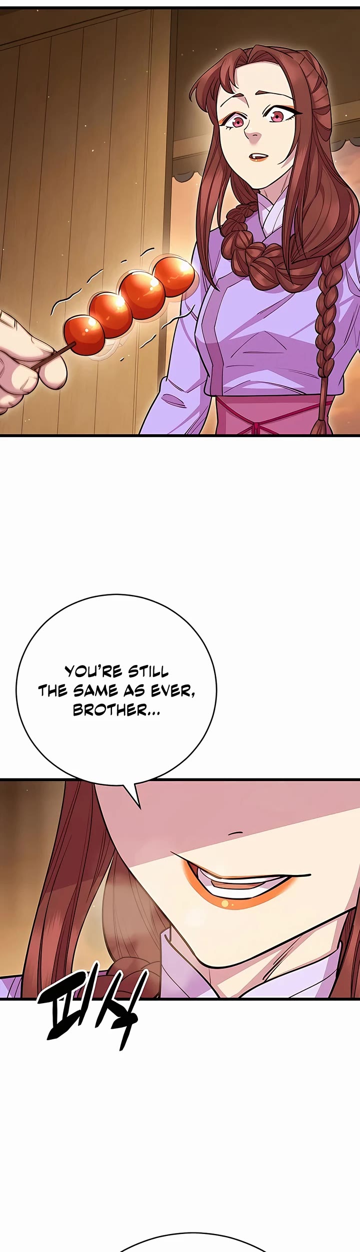 World’s Greatest Senior Disciple Chapter 60 page 10 - Chapter 60
