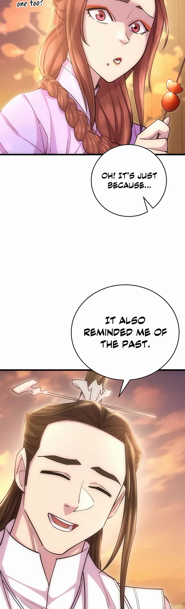 World’s Greatest Senior Disciple Chapter 60 page 13 - Chapter 60