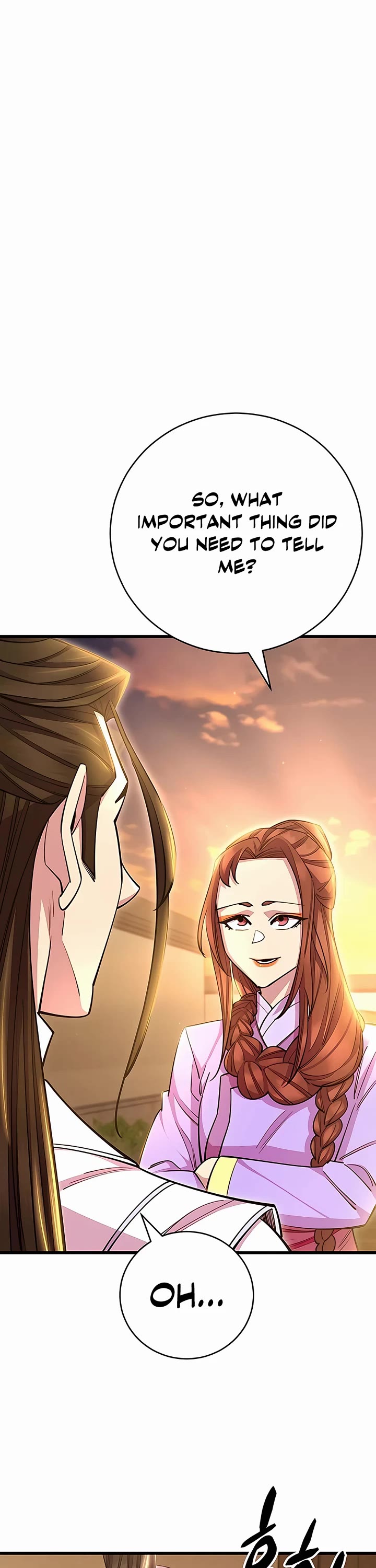 World’s Greatest Senior Disciple Chapter 60 page 16 - Chapter 60