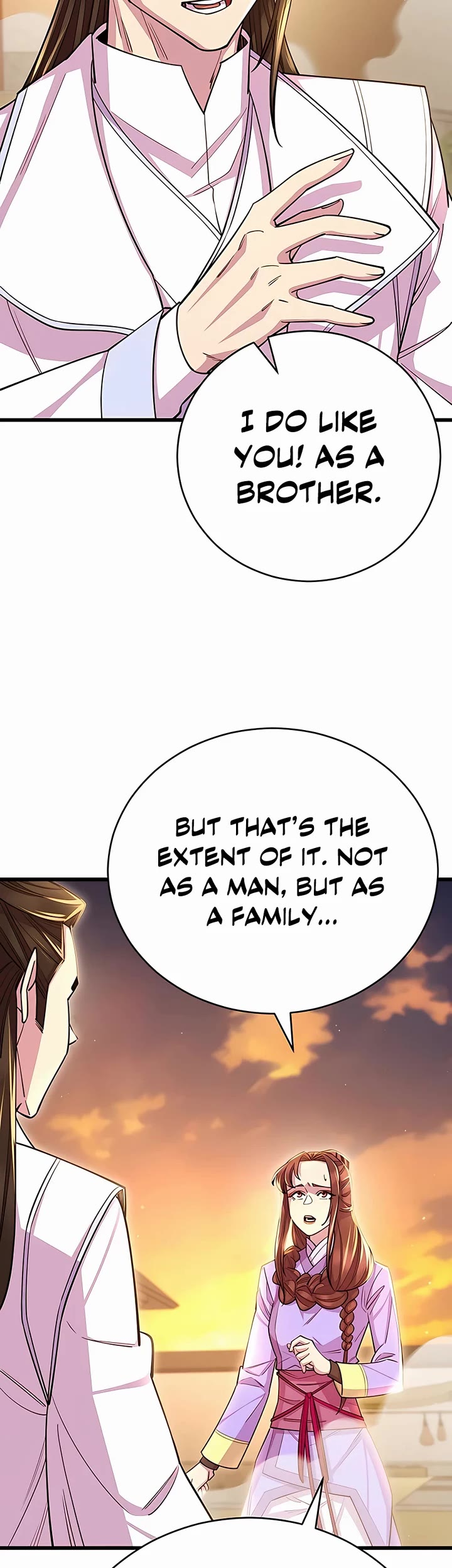 World’s Greatest Senior Disciple Chapter 60 page 30 - Chapter 60