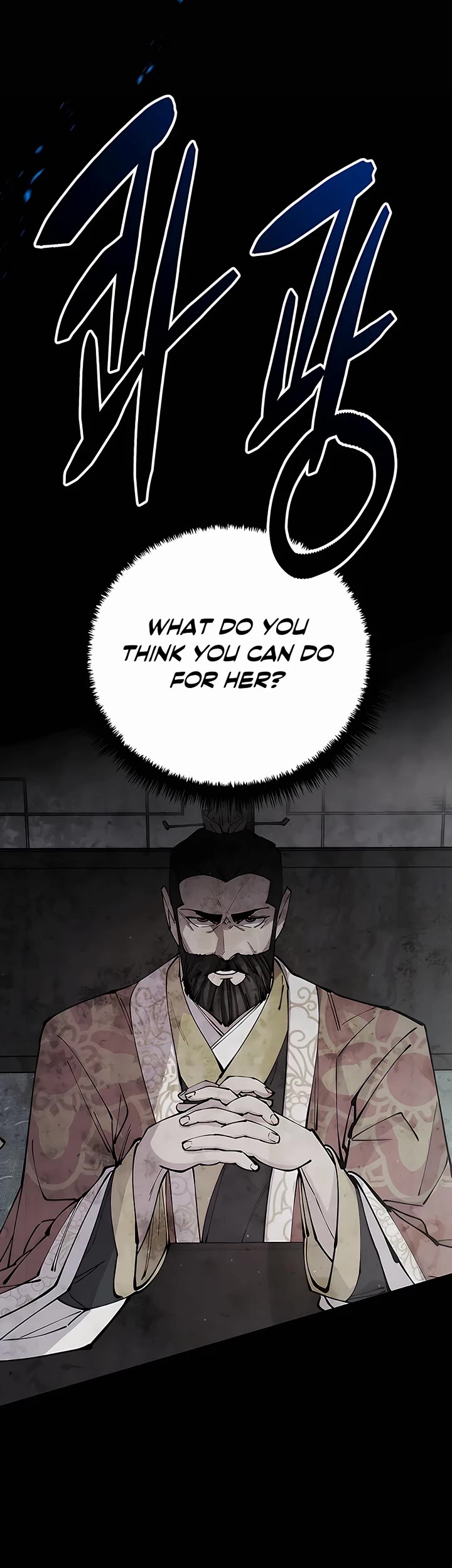 World’s Greatest Senior Disciple Chapter 60 page 39 - Chapter 60