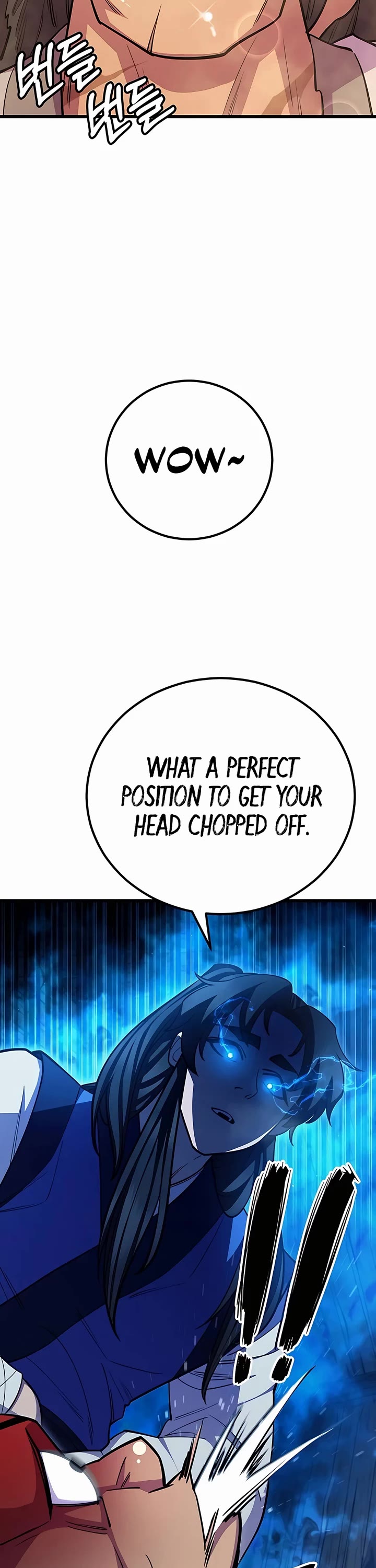 World’s Greatest Senior Disciple Chapter 60 page 65 - Chapter 60