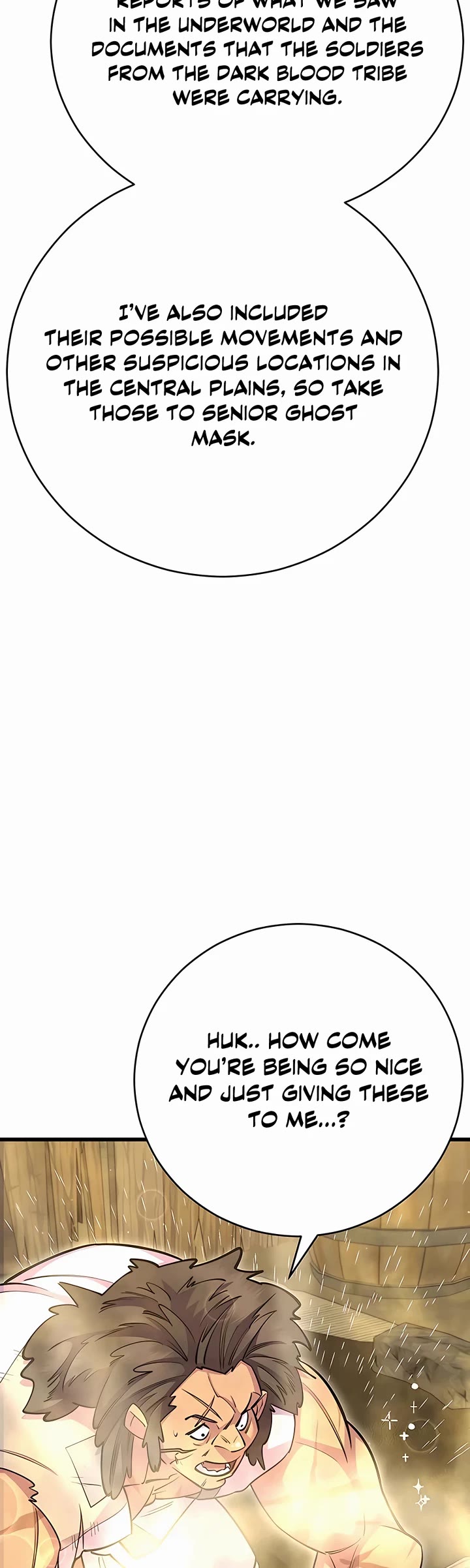 World’s Greatest Senior Disciple Chapter 60 page 69 - Chapter 60
