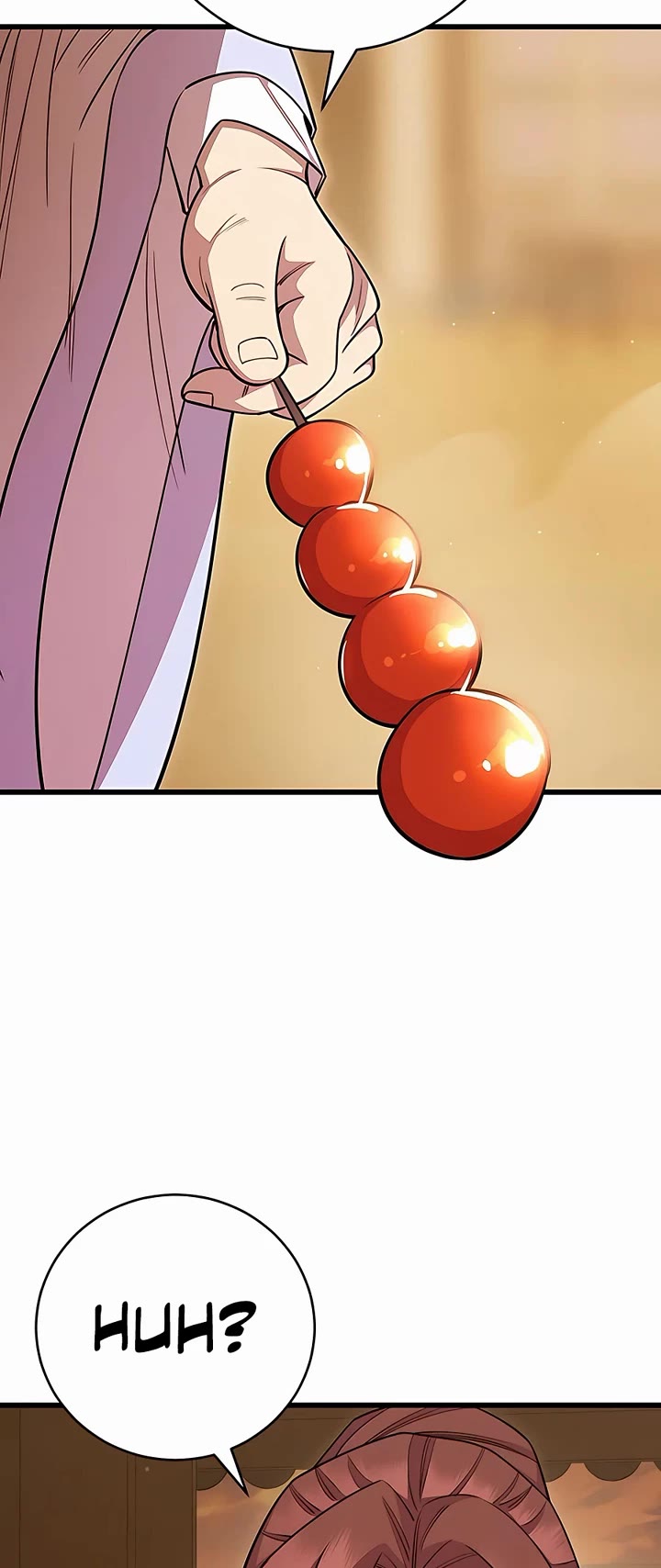 World’s Greatest Senior Disciple Chapter 60 page 7 - Chapter 60