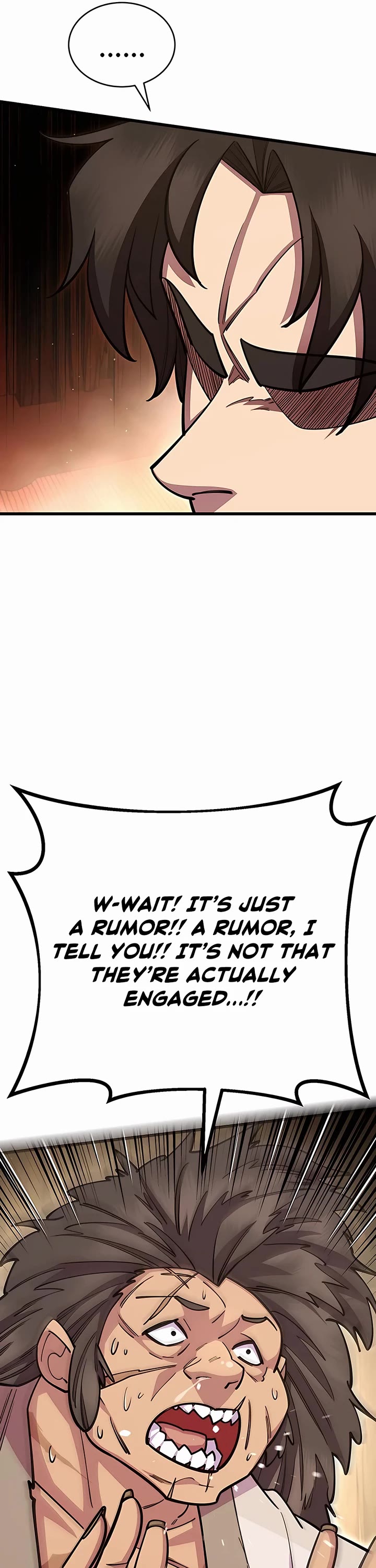 World’s Greatest Senior Disciple Chapter 61 page 11 - Chapter 61