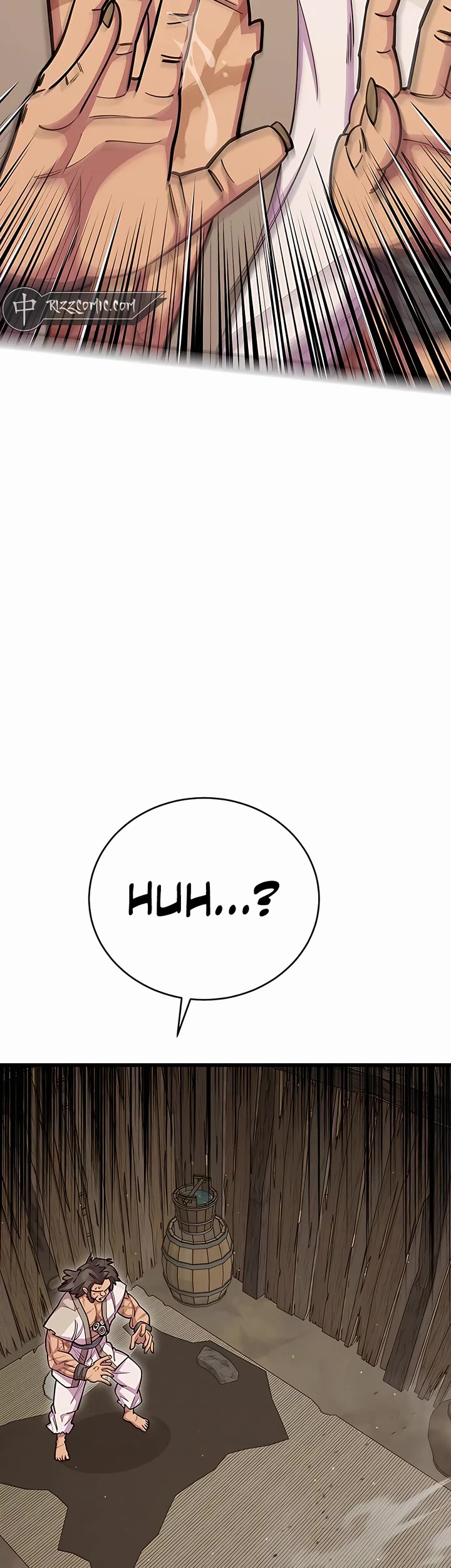 World’s Greatest Senior Disciple Chapter 61 page 12 - Chapter 61