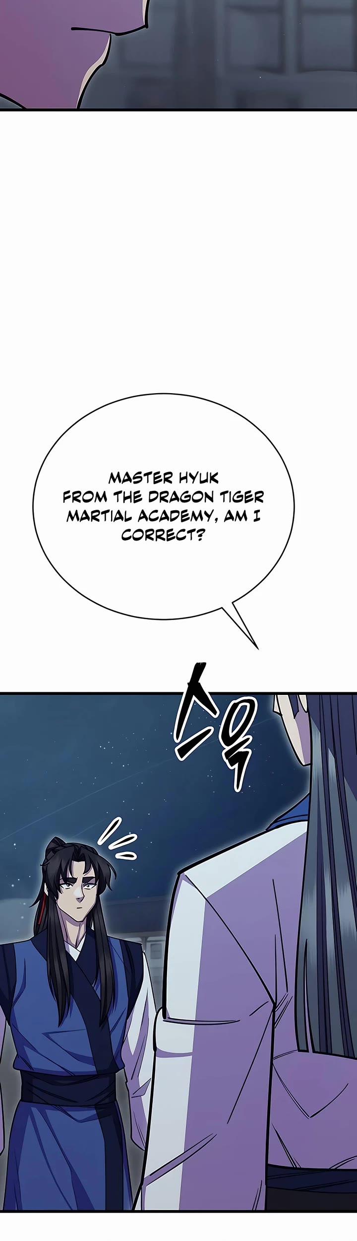 World’s Greatest Senior Disciple Chapter 61 page 16 - Chapter 61