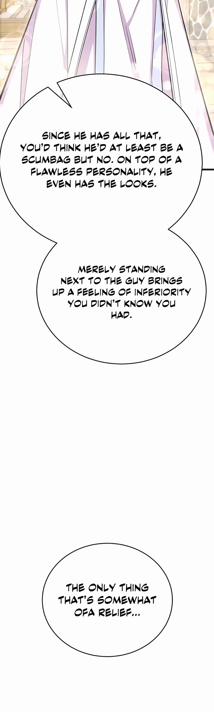 World’s Greatest Senior Disciple Chapter 61 page 4 - Chapter 61