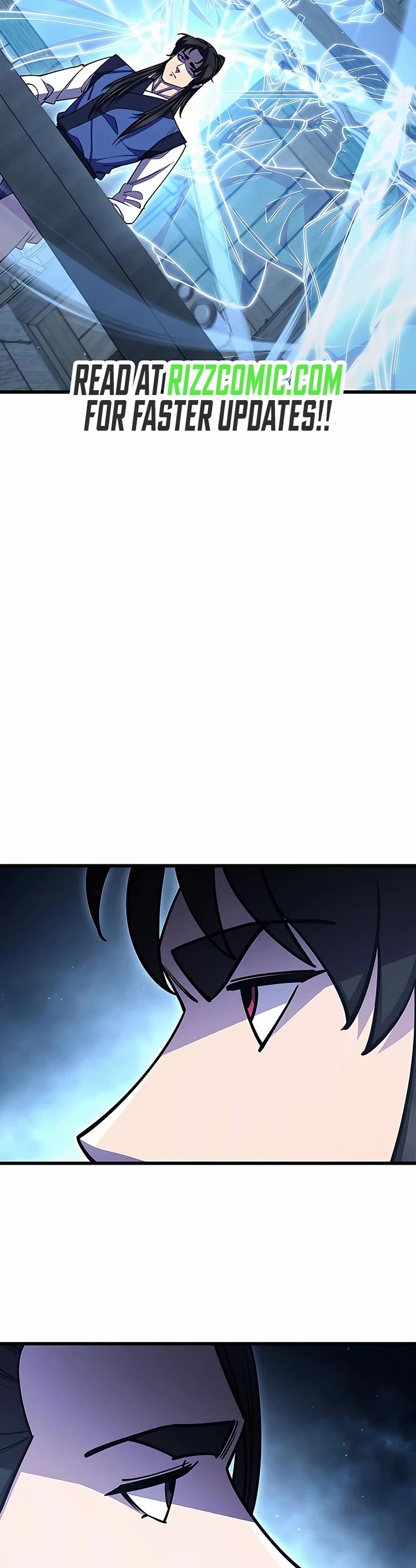 World’s Greatest Senior Disciple Chapter 61 page 41 - Chapter 61