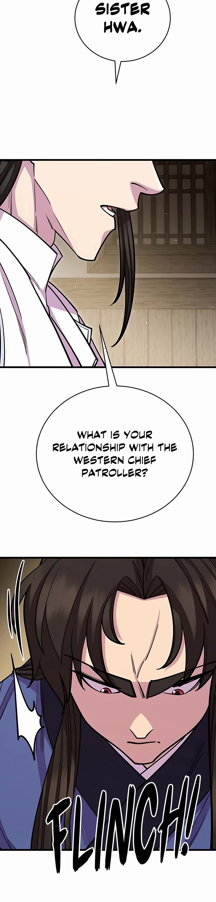 World’s Greatest Senior Disciple Chapter 61 page 44 - Chapter 61