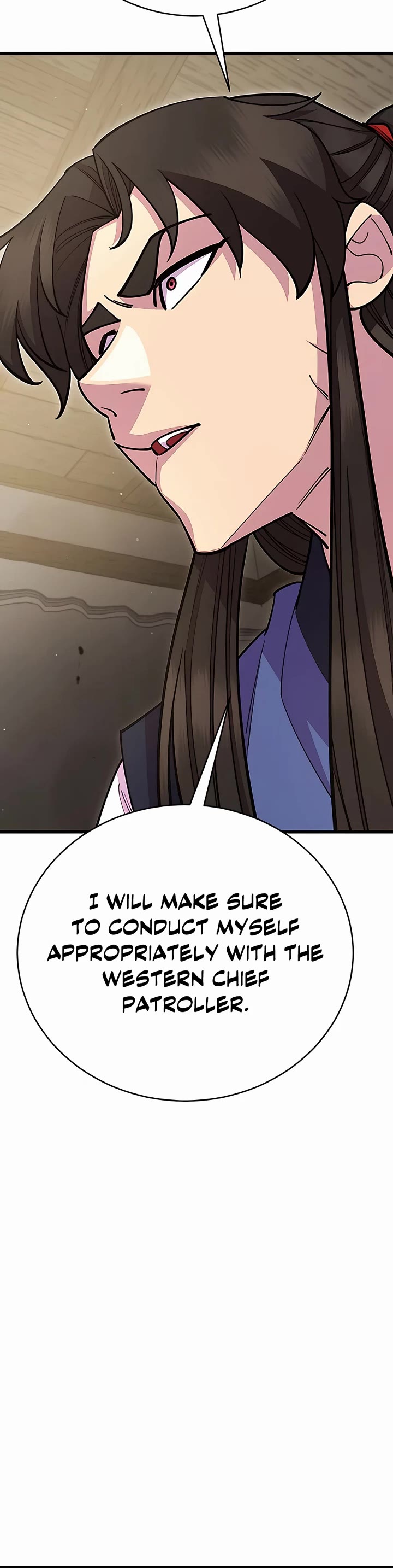 World’s Greatest Senior Disciple Chapter 61 page 47 - Chapter 61