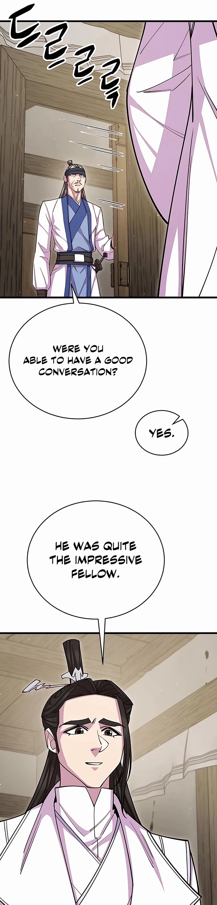World’s Greatest Senior Disciple Chapter 61 page 53 - Chapter 61