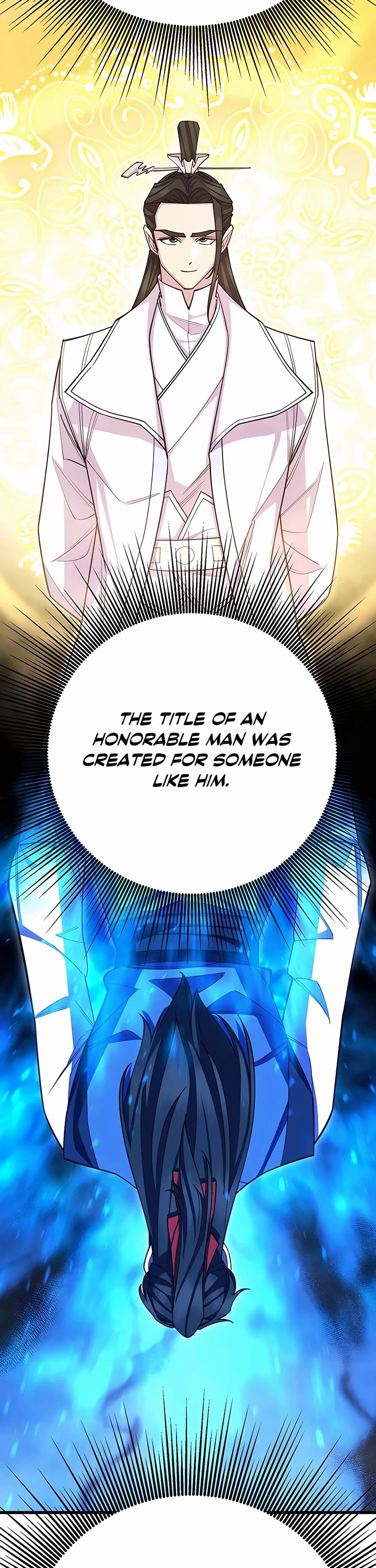 World’s Greatest Senior Disciple Chapter 61 page 57 - Chapter 61