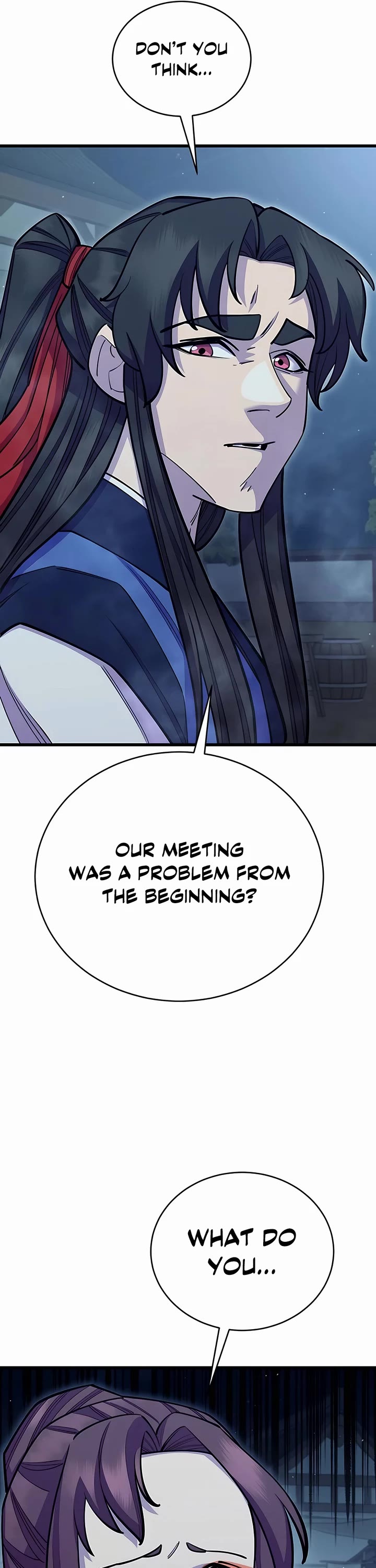 World’s Greatest Senior Disciple Chapter 61 page 66 - Chapter 61