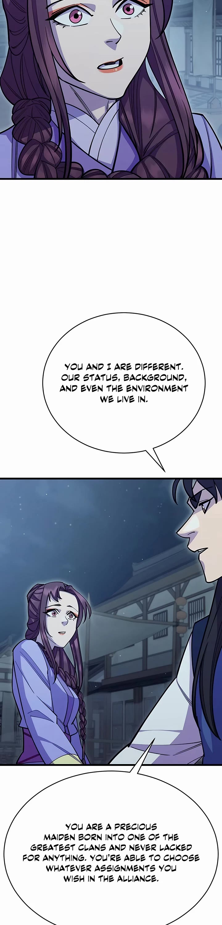 World’s Greatest Senior Disciple Chapter 61 page 67 - Chapter 61