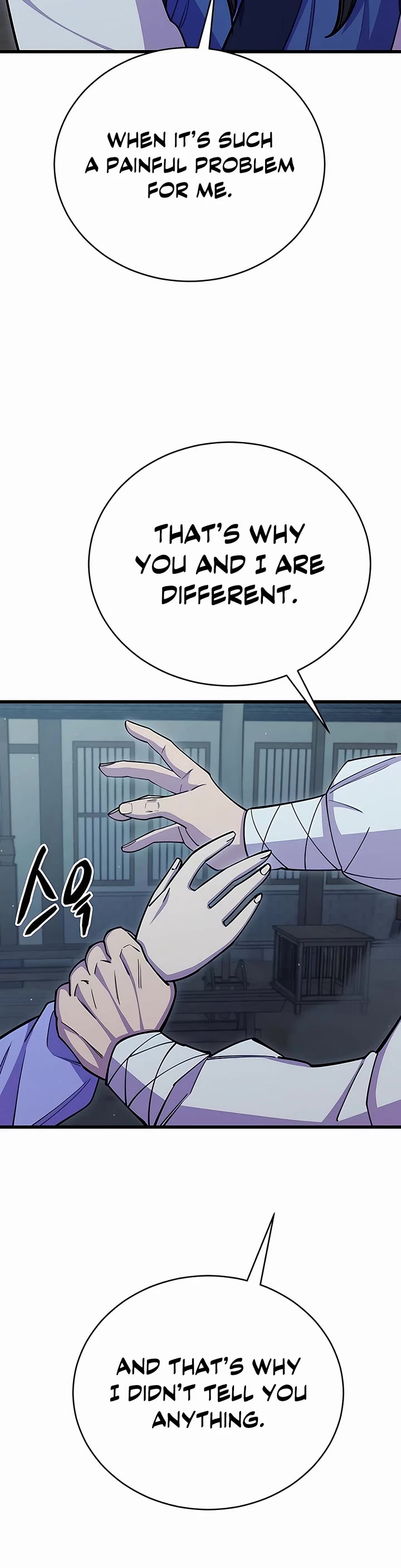 World’s Greatest Senior Disciple Chapter 61 page 70 - Chapter 61