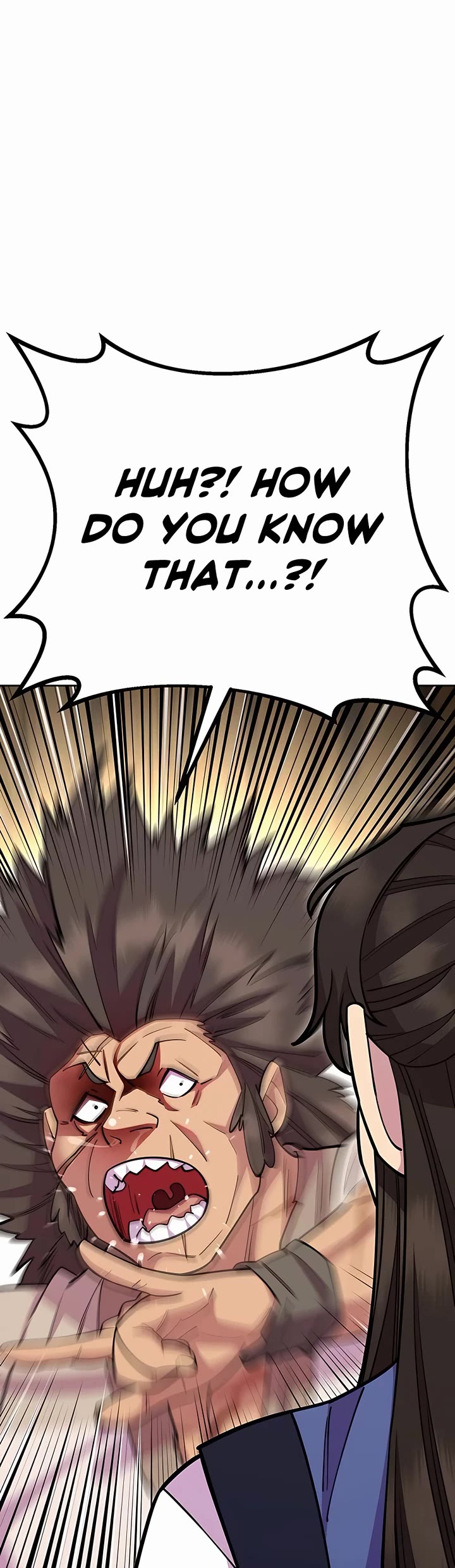 World’s Greatest Senior Disciple Chapter 61 page 9 - Chapter 61