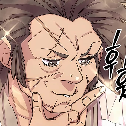World’s Greatest Senior Disciple Chapter 61 cover