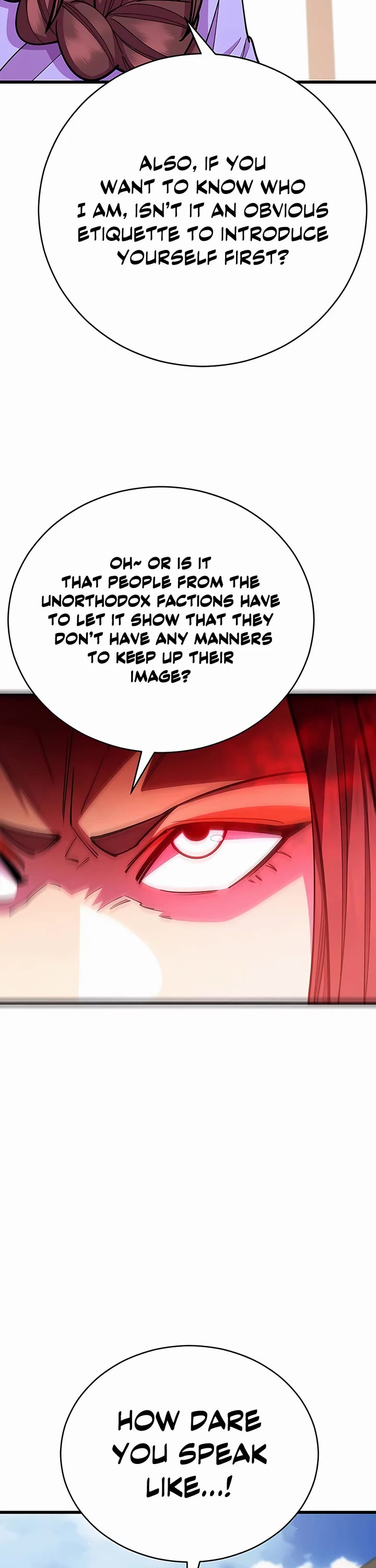 World’s Greatest Senior Disciple Chapter 62 page 29 - Chapter 62