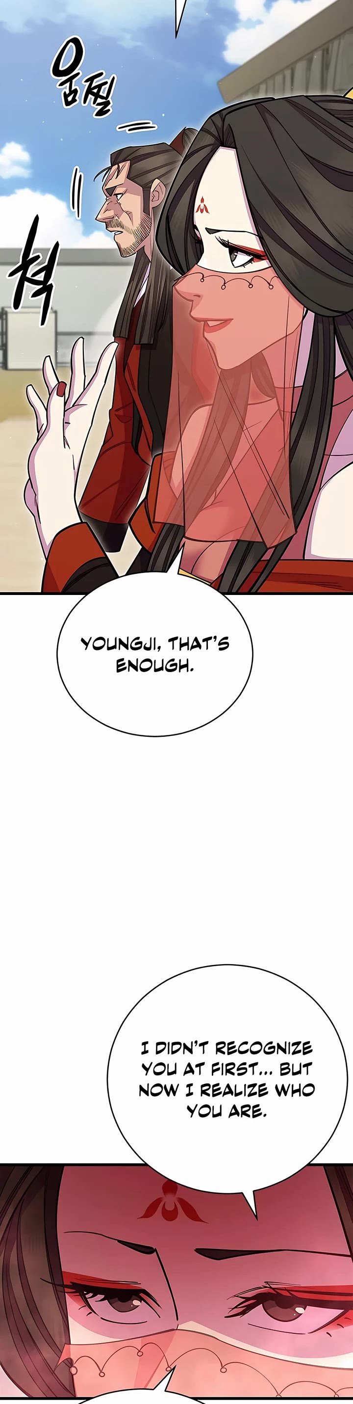 World’s Greatest Senior Disciple Chapter 62 page 30 - Chapter 62