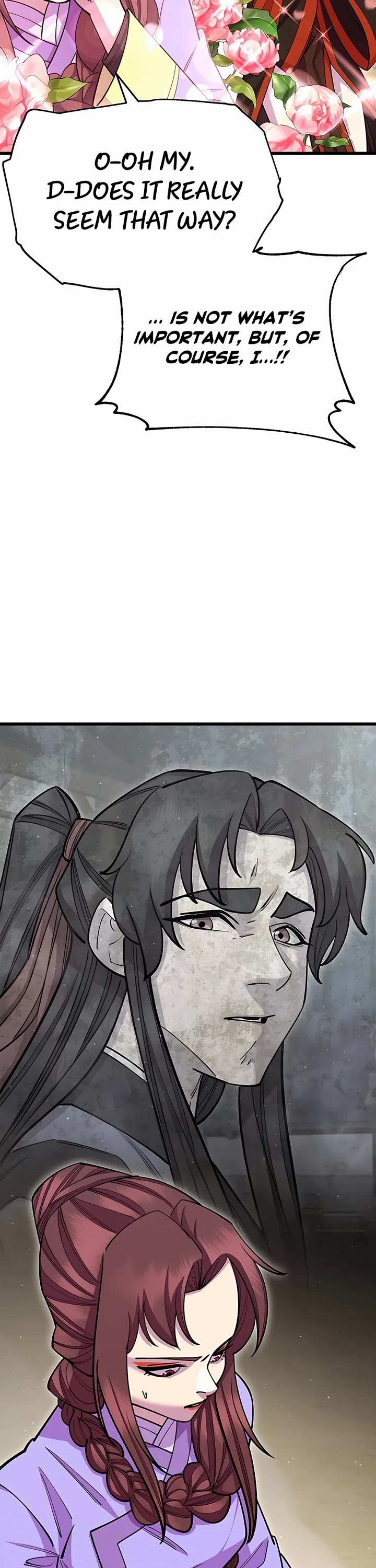 World’s Greatest Senior Disciple Chapter 62 page 39 - Chapter 62