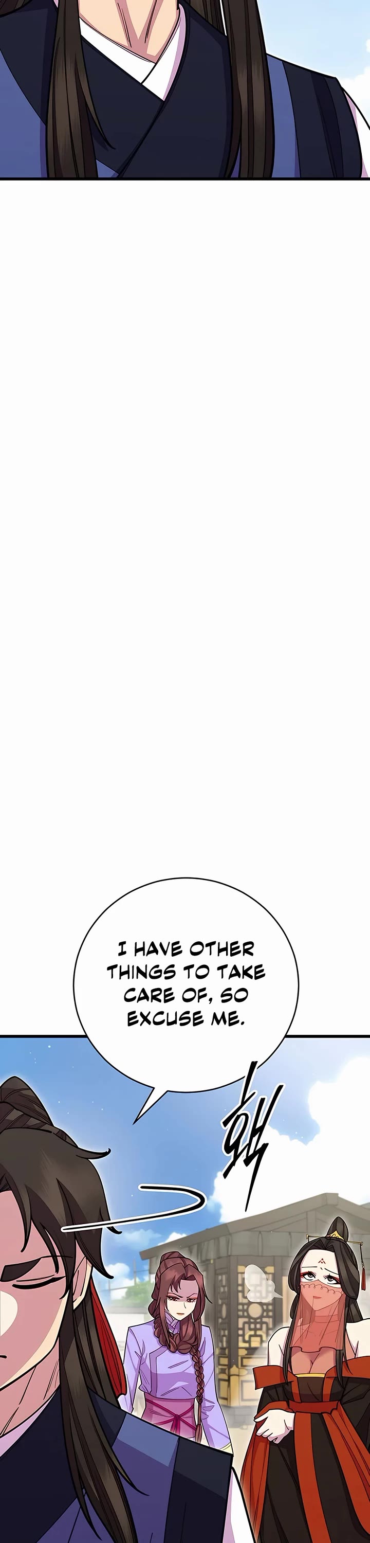 World’s Greatest Senior Disciple Chapter 62 page 43 - Chapter 62