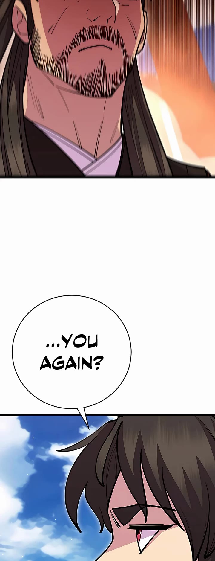 World’s Greatest Senior Disciple Chapter 62 page 45 - Chapter 62