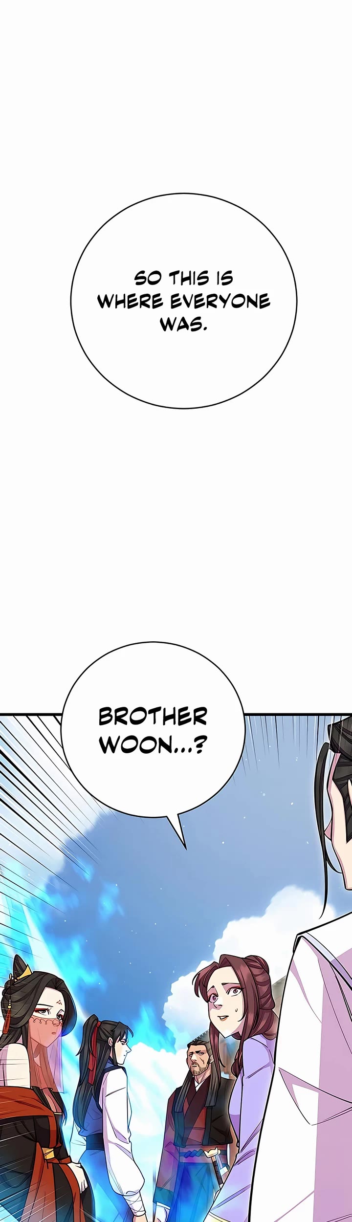 World’s Greatest Senior Disciple Chapter 62 page 48 - Chapter 62