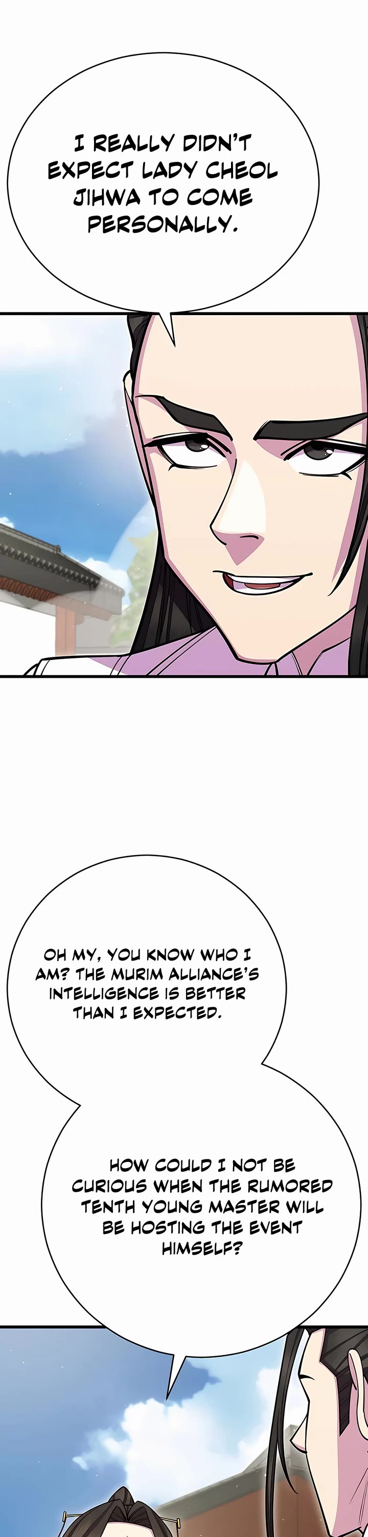 World’s Greatest Senior Disciple Chapter 62 page 50 - Chapter 62