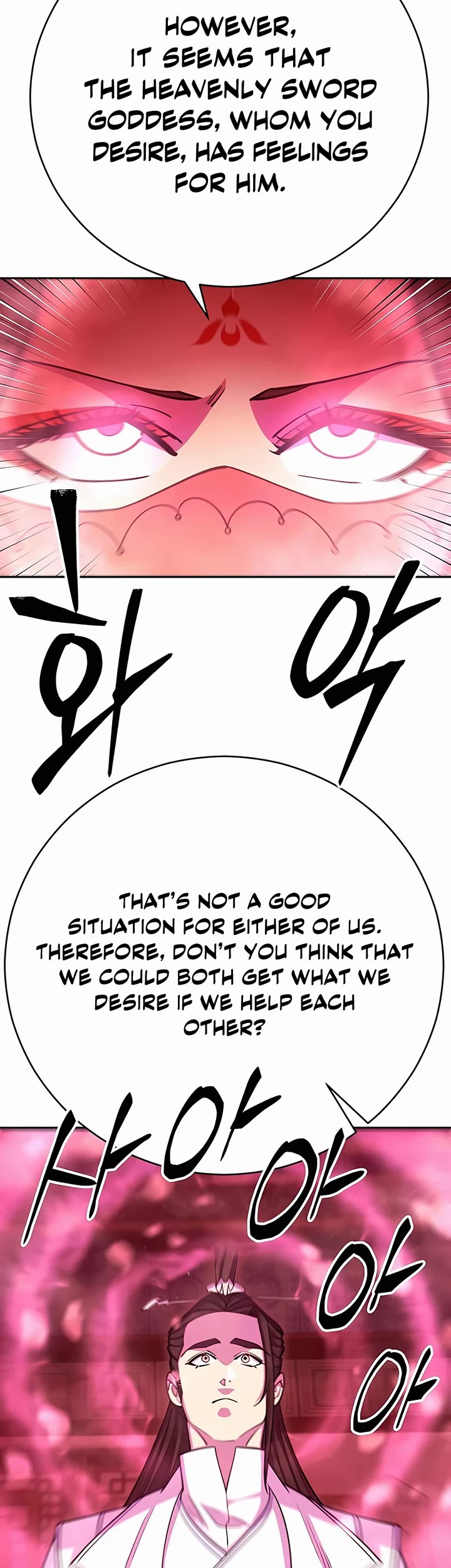World’s Greatest Senior Disciple Chapter 62 page 65 - Chapter 62