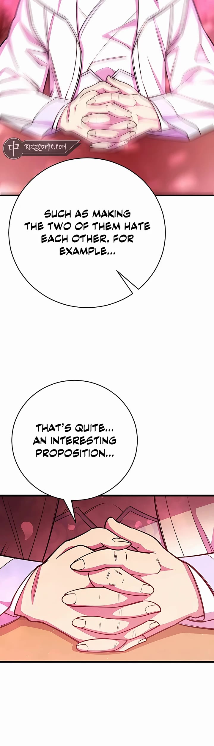 World’s Greatest Senior Disciple Chapter 62 page 66 - Chapter 62
