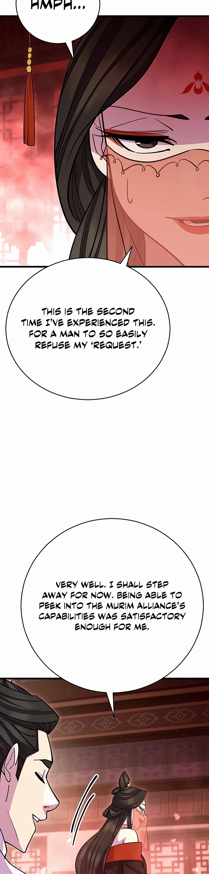 World’s Greatest Senior Disciple Chapter 62 page 71 - Chapter 62