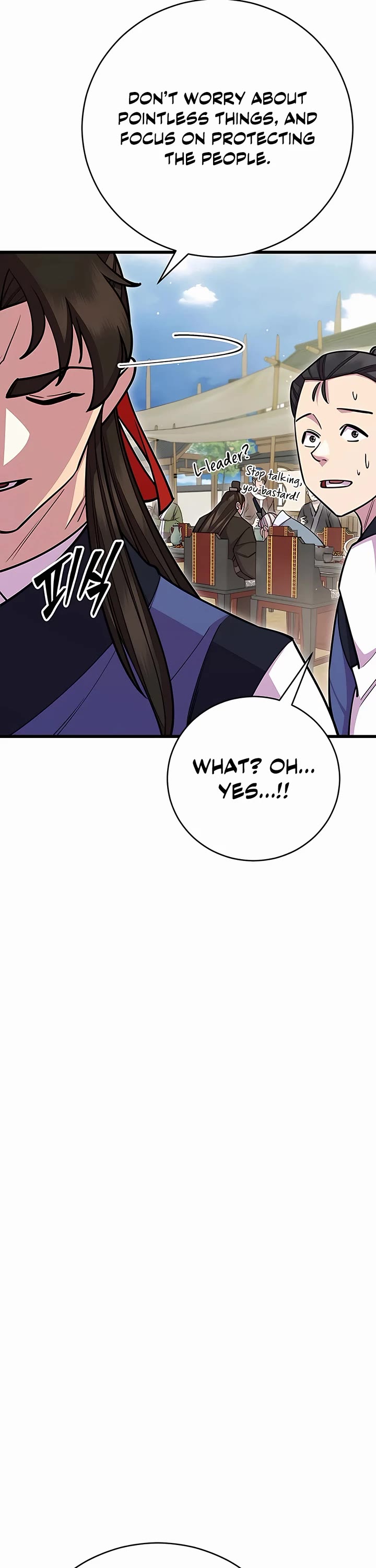 World’s Greatest Senior Disciple Chapter 63 page 19 - Chapter 63