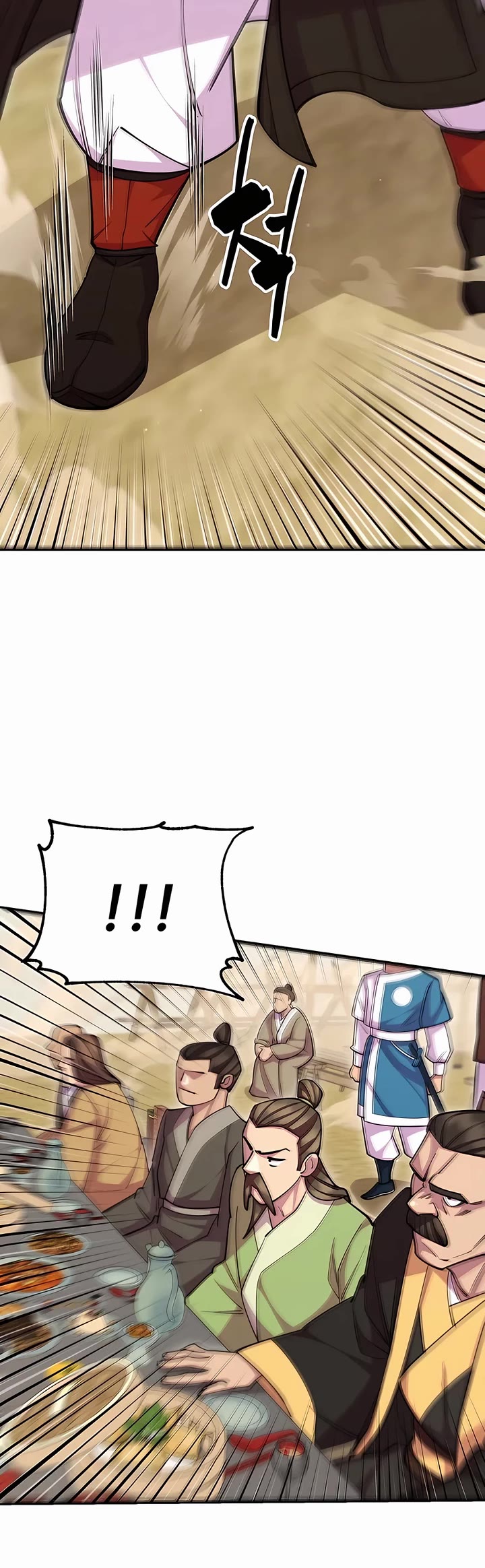World’s Greatest Senior Disciple Chapter 63 page 39 - Chapter 63