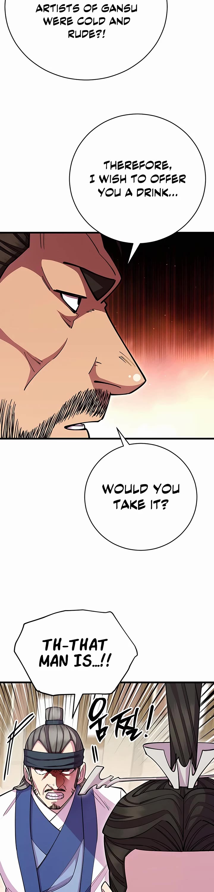 World’s Greatest Senior Disciple Chapter 63 page 42 - Chapter 63